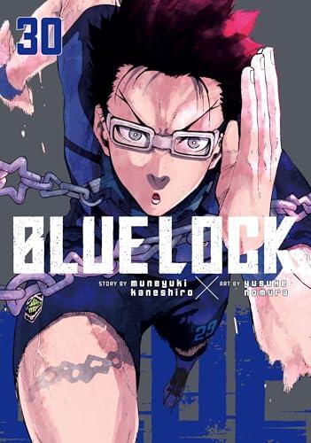 Blue Lock 30