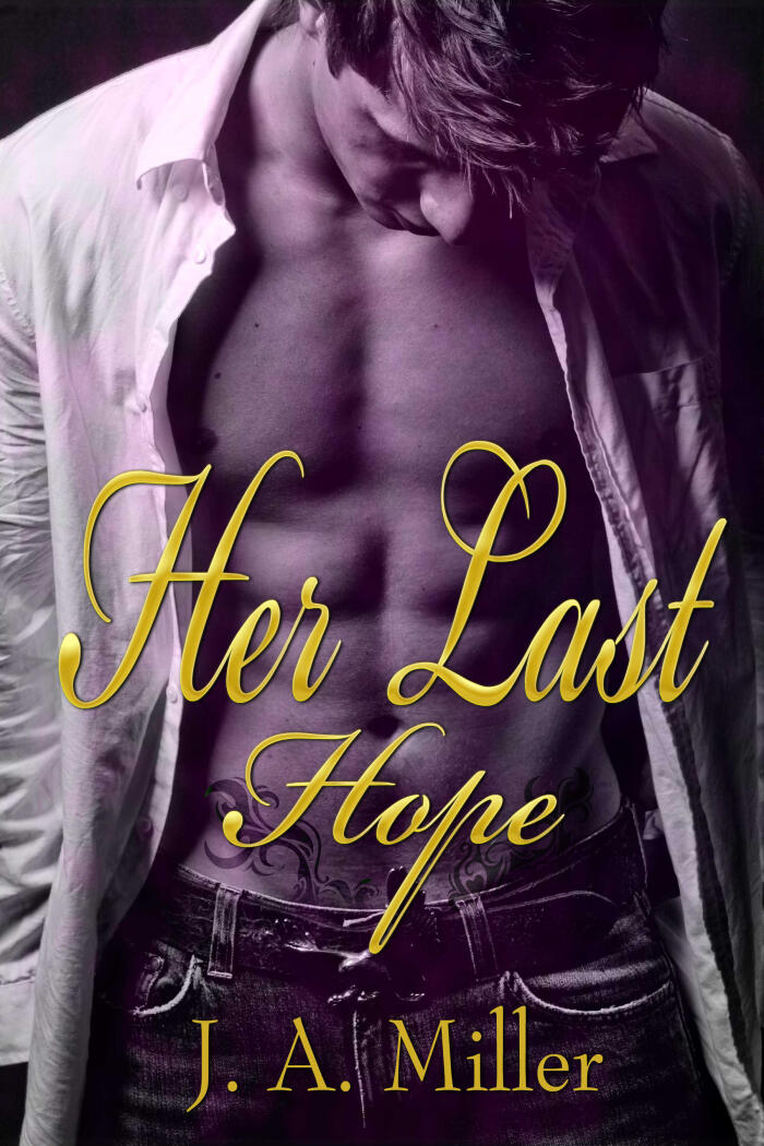 Her Last Hope