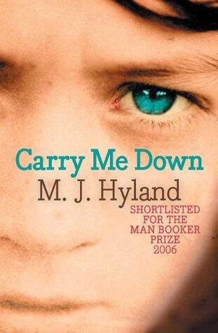 Carry Me Down: Text Classics