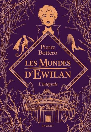Les Mondes d'Ewilan - Intégrale Collector