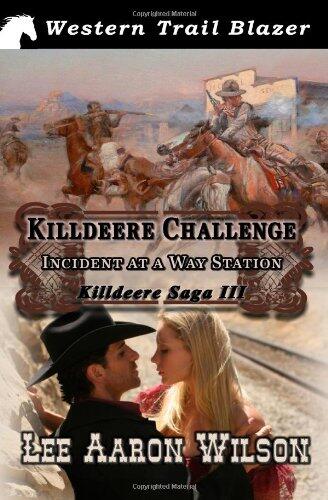 Killdeere Challenge