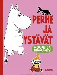 Perhe ja ystävät
