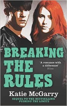 Breaking the Rules