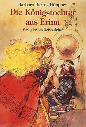 Die Königstochter aus Erinn