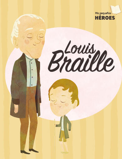 Louis Braille