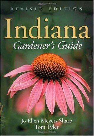 Indiana Gardener's Guide