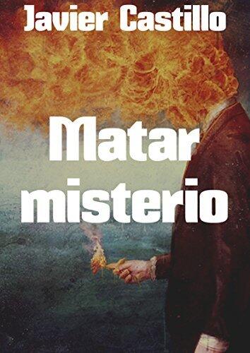 Matar misterio
