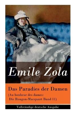 Das Paradies Der Damen