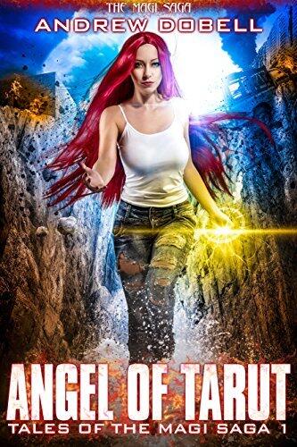 The Angel of Tarut