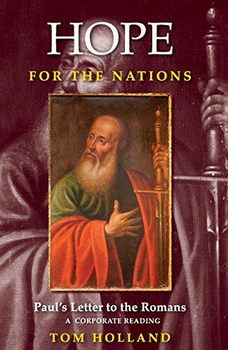 Hope for the Nations: Paul's Letter to the Romans