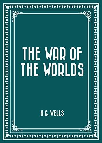 The War of the Worlds