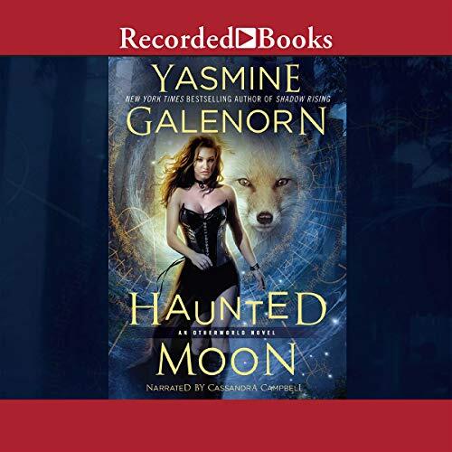 Haunted Moon