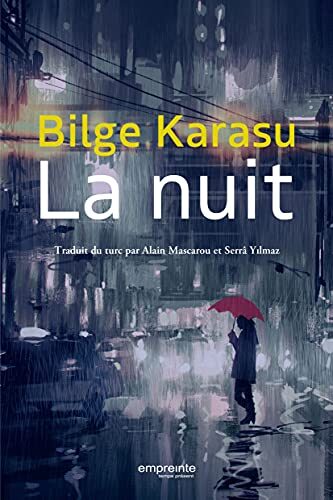 La nuit