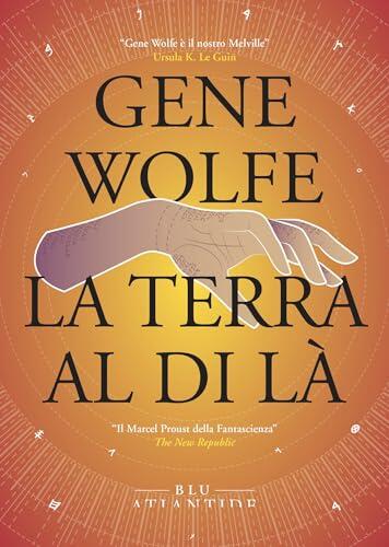 La terra al di là
