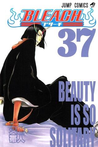 Bleach―ブリーチ― 37 [Burīchi 37]