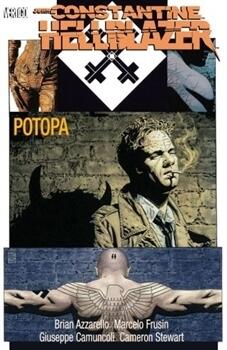 John Constantine, Hellblazer: Potopa