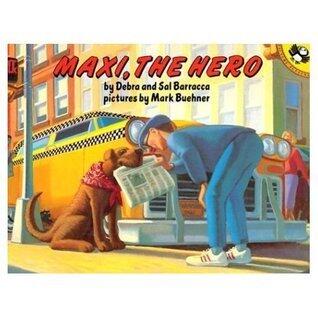 Maxi, the Hero