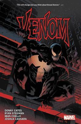 Venom, Vol. 1