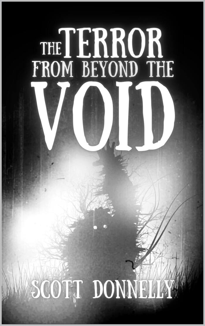 The Terror From Beyond The Void