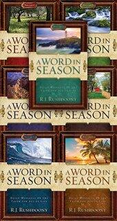 A Word in Season Multi-volume Set