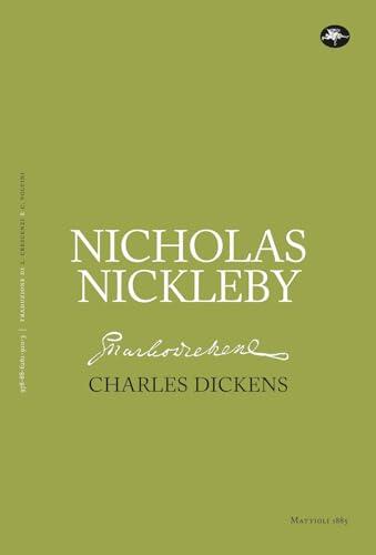 Nicholas Nickleby