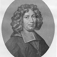 Pierre Daniel Huet