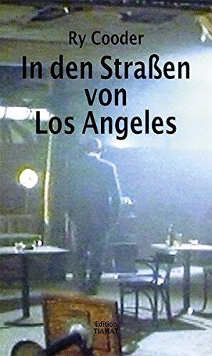Los Angeles Stories