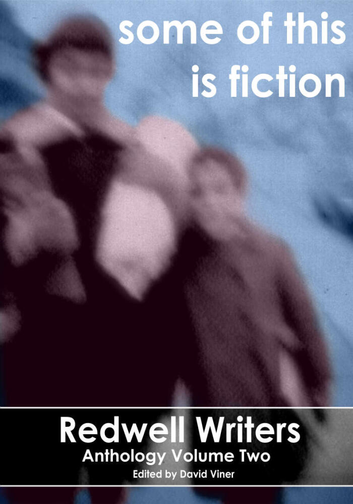 some of this is fiction