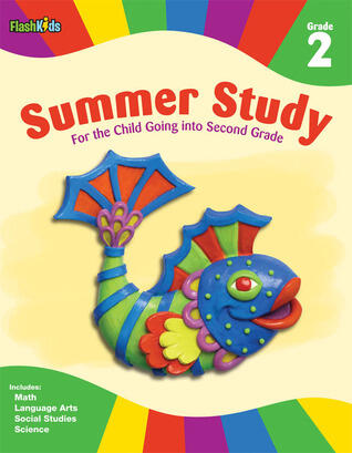 Summer Study: Grade 2
