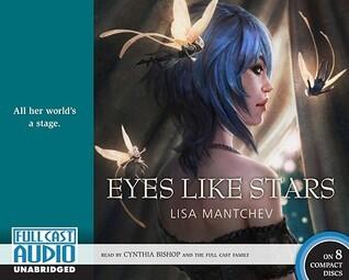 Eyes Like Stars