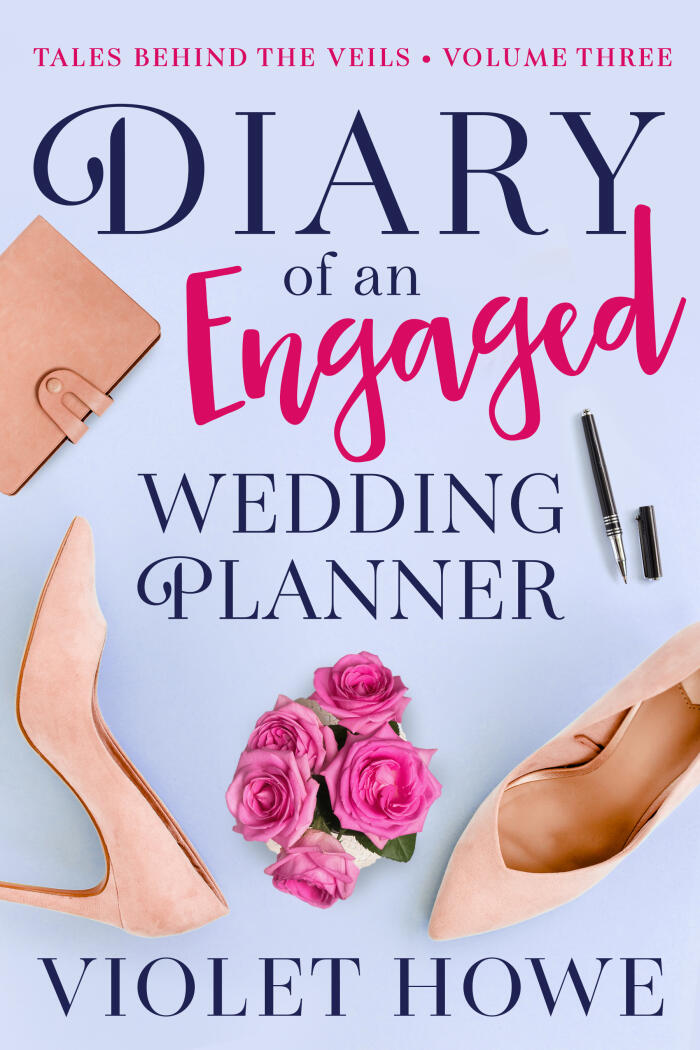 Diary of an Engaged Wedding Planner