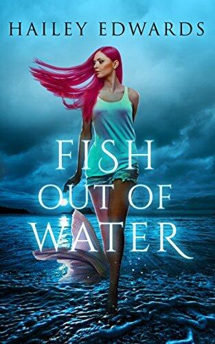 Fish Out of Water