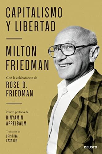 Capitalismo y la Libertad