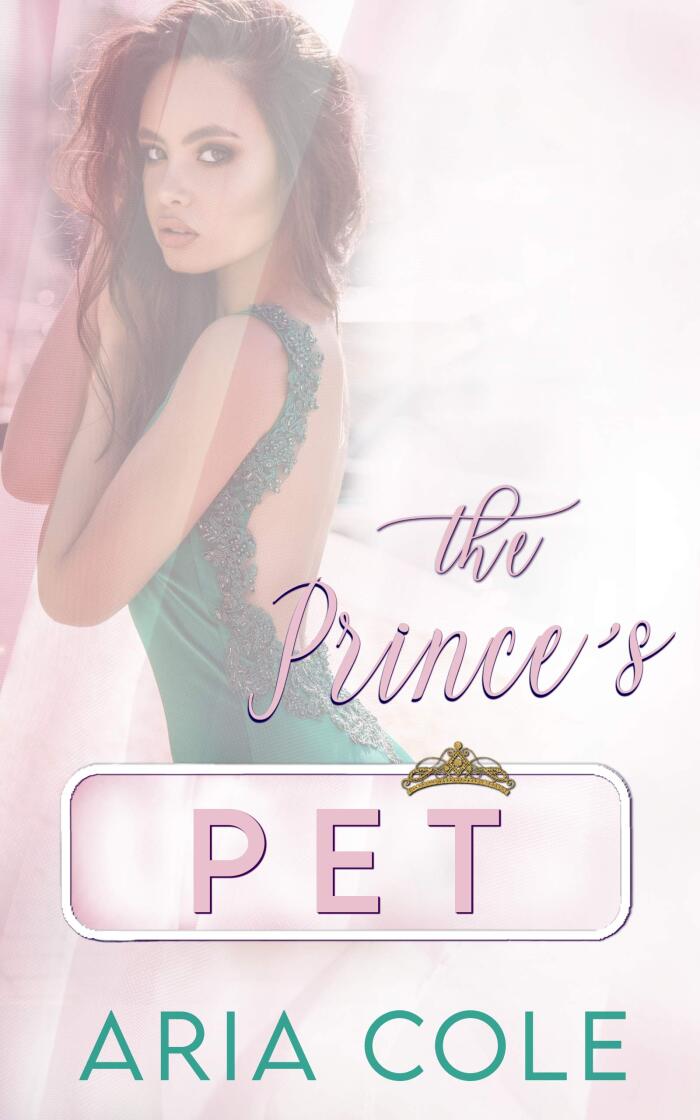 The Prince's Pet