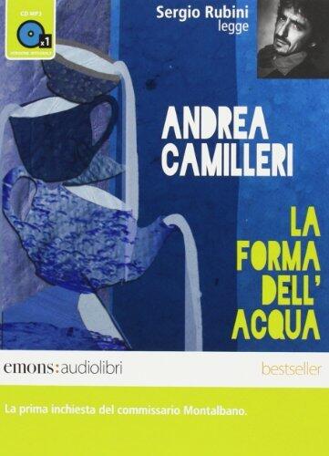 La forma dell'acqua