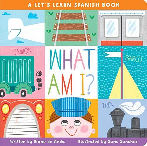 Let's Learn Spanish