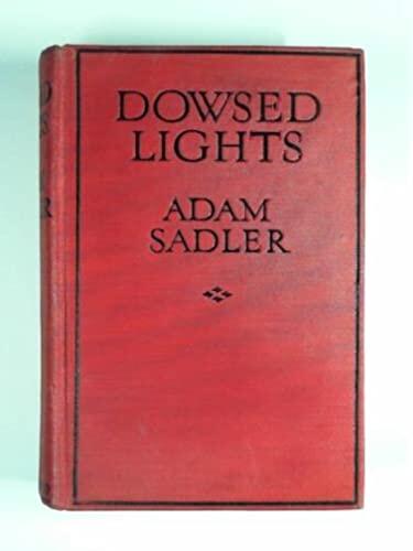 Dowsed lights