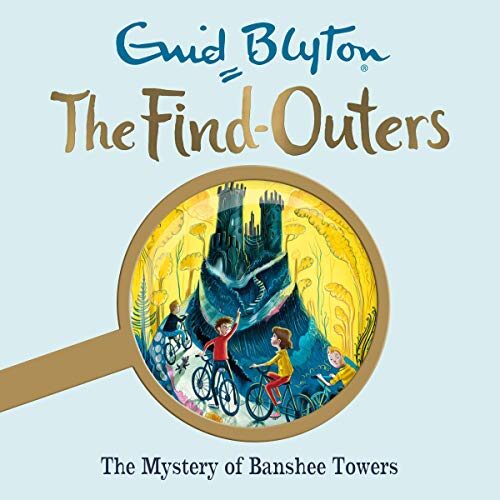 The Mystery of Banshee Towers