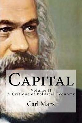 Capital: Volume 2