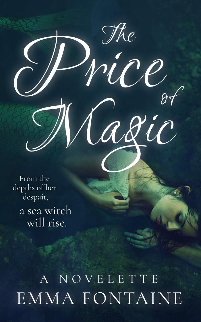 The Price of Magic: A Novelette of the Sea Witch