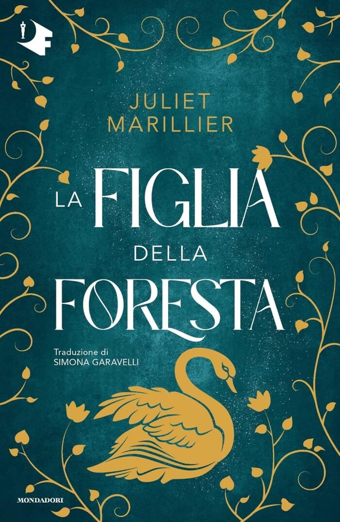 La Figlia della Foresta