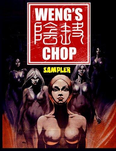 Weng's Chop SAMPLER