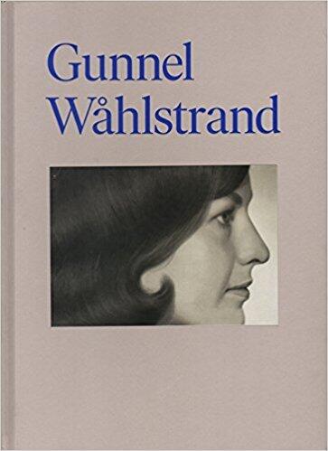 Gunnel Wåhlstrand
