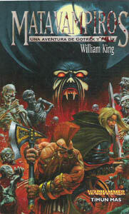 Matavampiros (Warhammer)