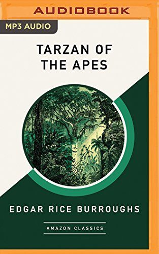 Tarzan of the Apes