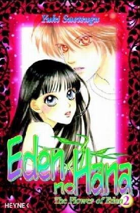 The Flower of Eden - Eden no Hana 02