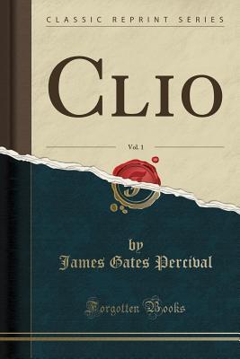 Clio, Vol. 1