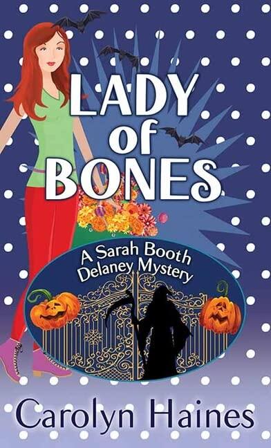 Lady of Bones (Center Point Premier Mystery