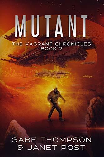 The Vagrant Chronicles