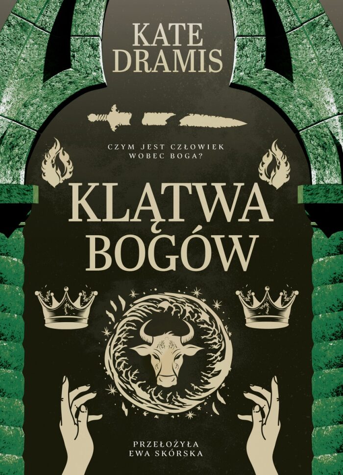 Klątwa Bogów